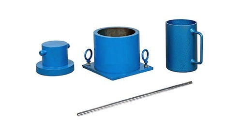 Aggregate Crushing Value