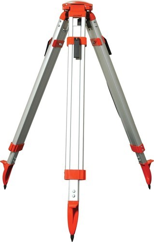 Aluminium Telescopic Tripod