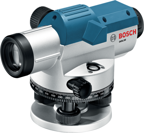 Bosch Auto Level