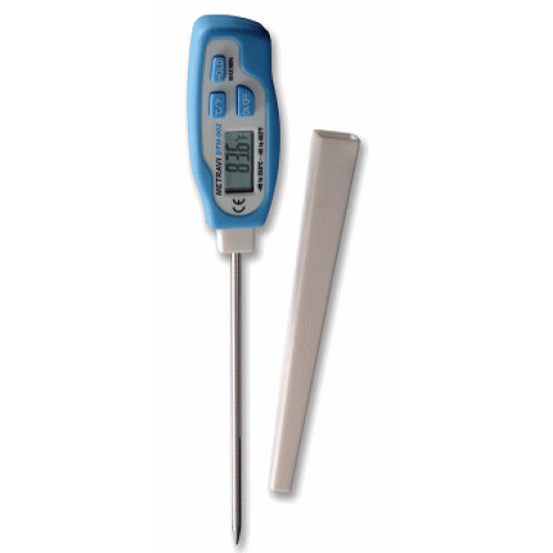 Digital Thermometer