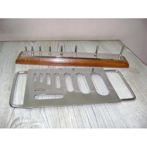 Flakiness &amp; Elongation Test Gauge