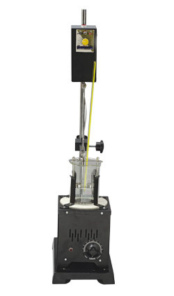 MS Ring &amp; Ball Apparatus