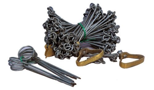 Survey Measuring Chain