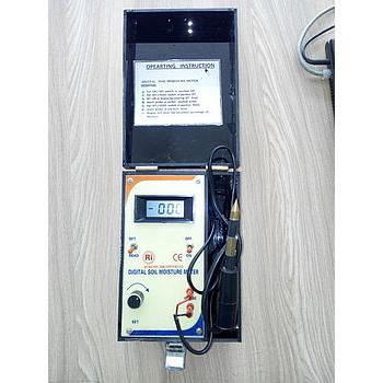 Soil Moisture Meter