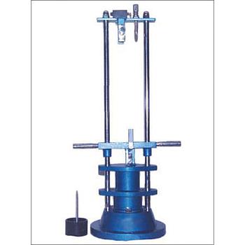 Aggregate Impact Tester