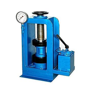 Analog Compression Testing Machine