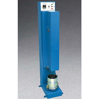 Automatic Compactor Machine