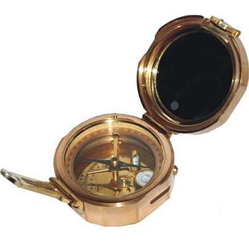 Brunton Compass