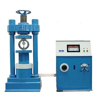 Compression Testing Machine