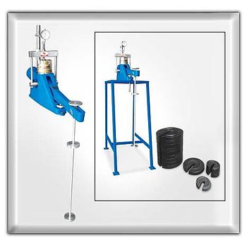 Consolidation Test Apparatus (Single Gang)