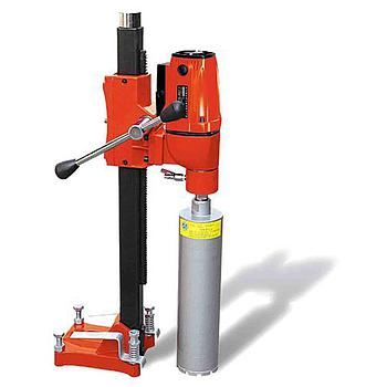 Core Cutting Machine