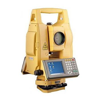 Electronic Total Station