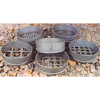 GI Sieves