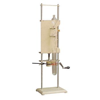 Grain Size Analysis (Pipette Method)