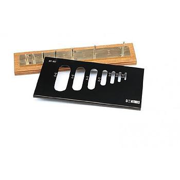 Length Thickness Gauge