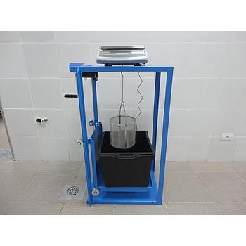 Specific Gravity & Buoyancy Balance