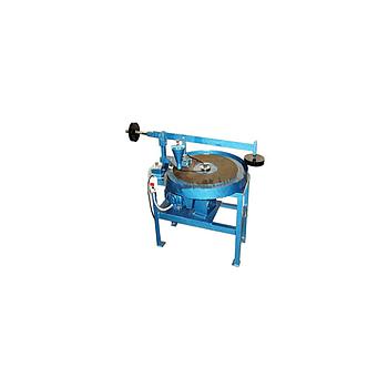 Tile Abrasion Testing Machine