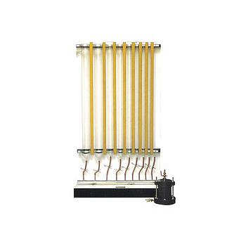 Universal Permeability Test